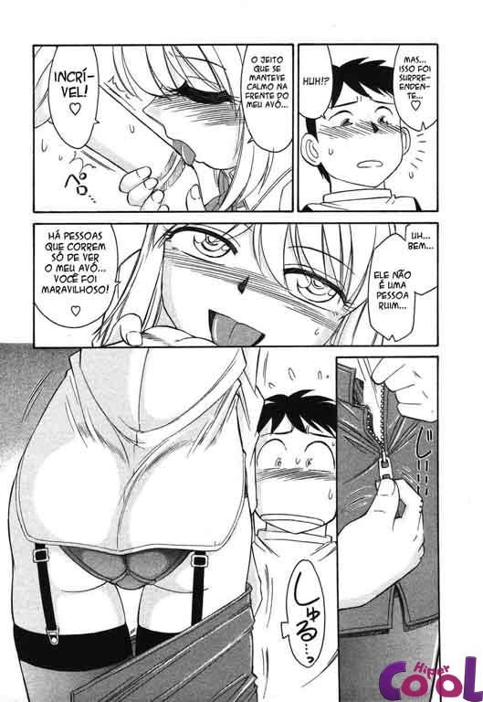 Cheers! Capitulo 33 - pagina 13
