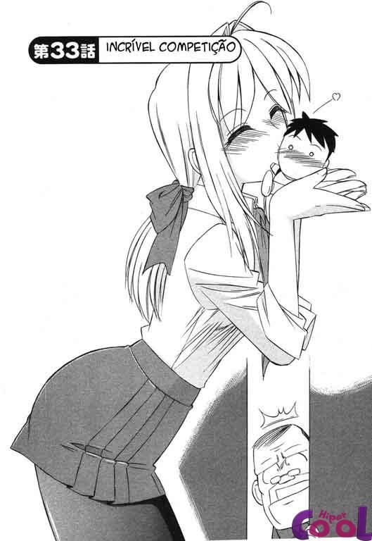 Cheers! Capitulo 33 - pagina 2