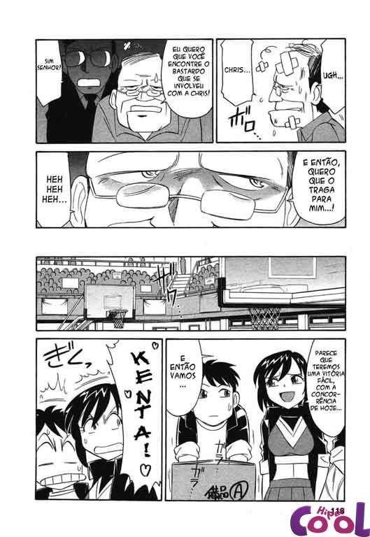 Cheers! Capitulo 33 - pagina 6