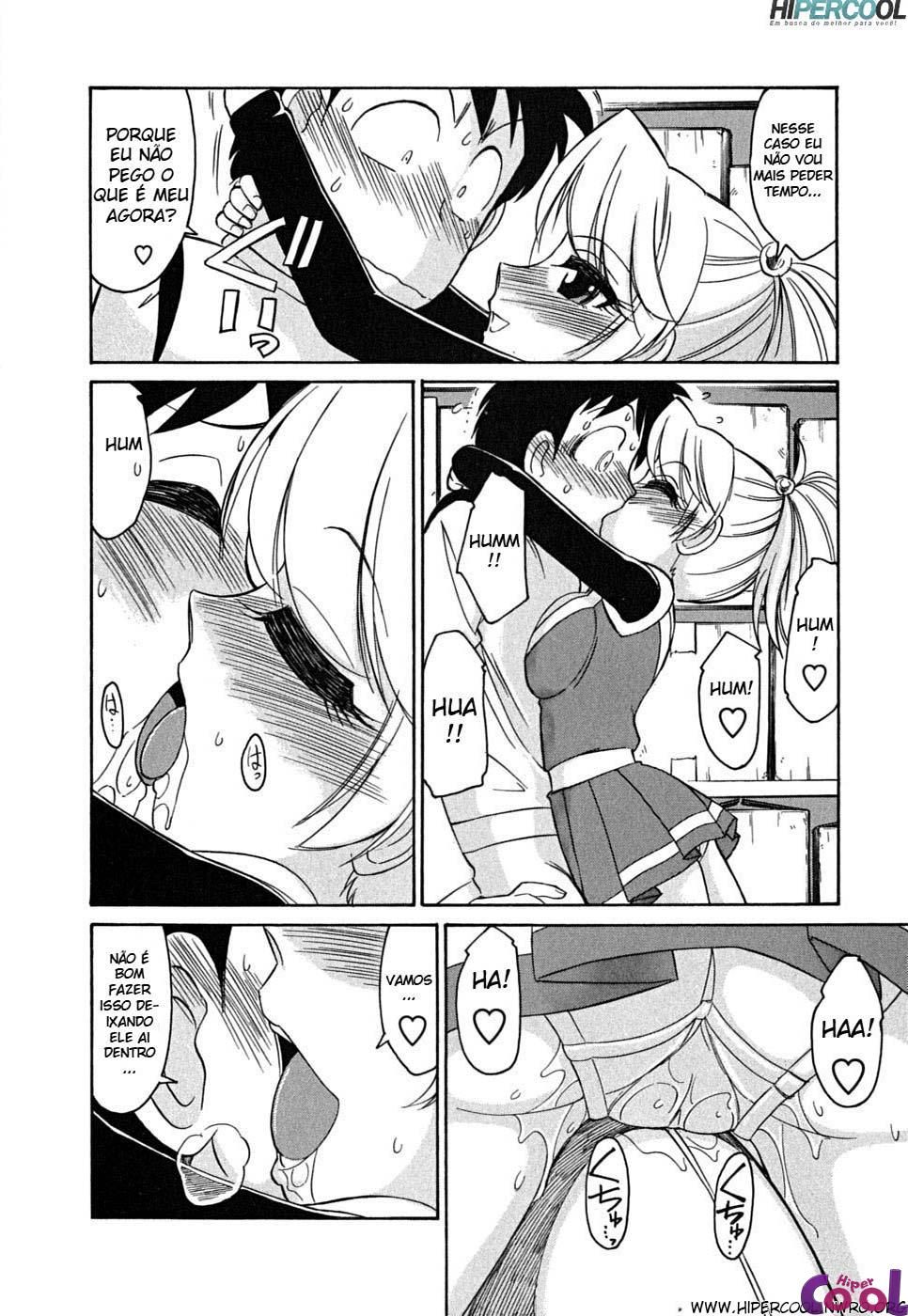 Cheers! Capitulo 38 - pagina 10