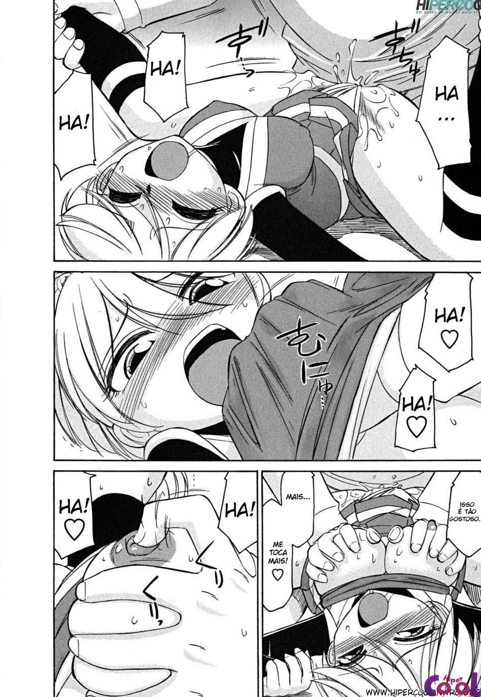 Cheers! Capitulo 38 - pagina 14