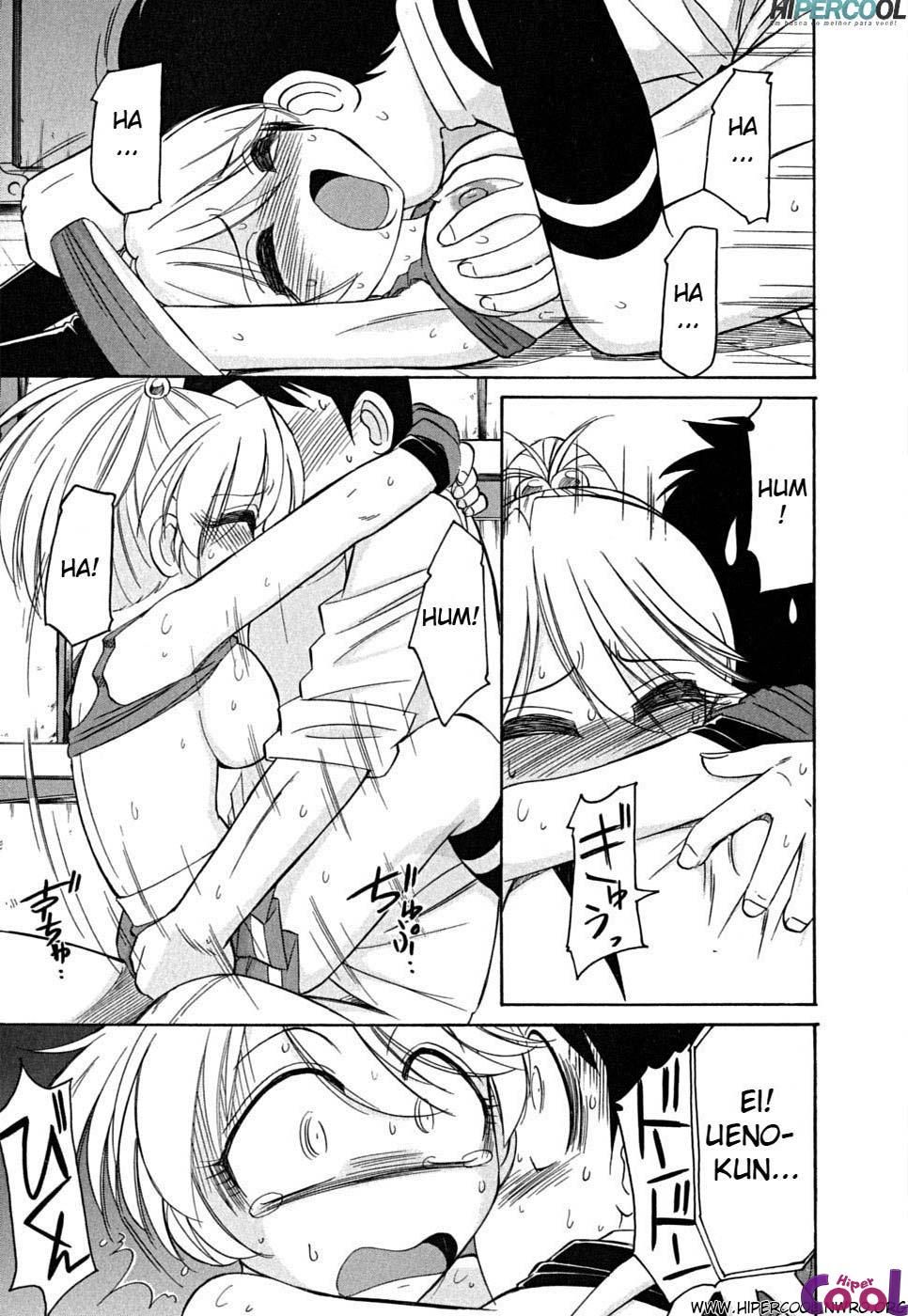 Cheers! Capitulo 38 - pagina 15