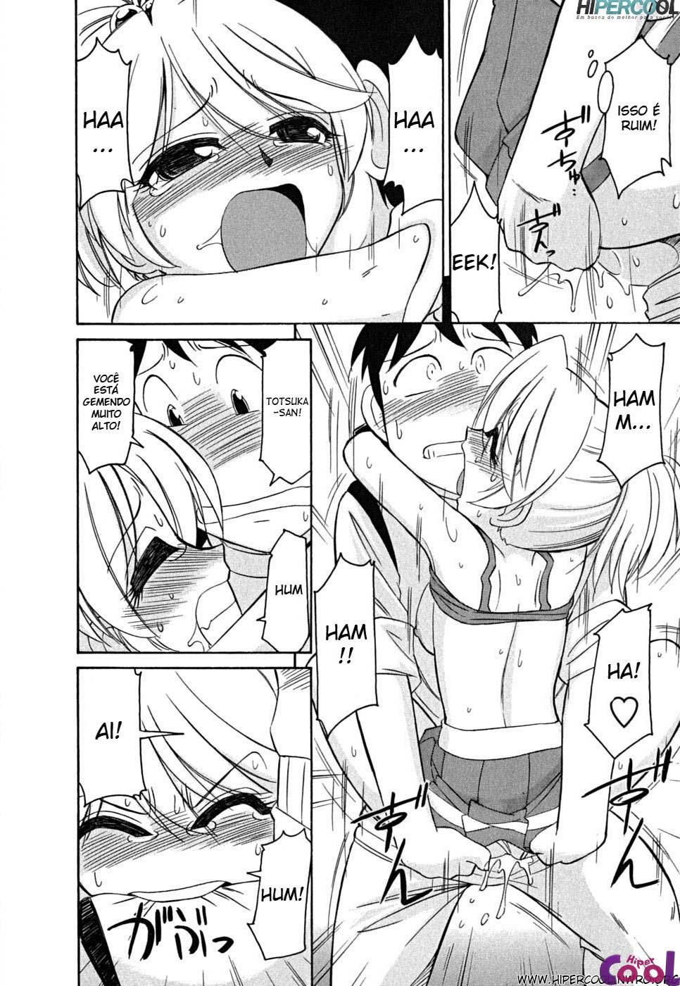 Cheers! Capitulo 38 - pagina 18