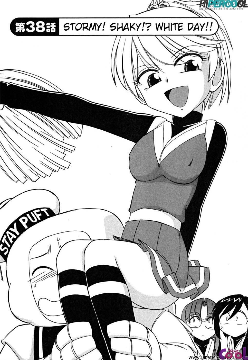 Cheers! Capitulo 38 - pagina 2