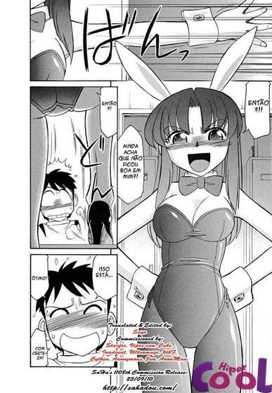 Cheers! Capitulo 39 - pagina 12