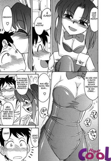 Cheers! Capitulo 39 - pagina 13