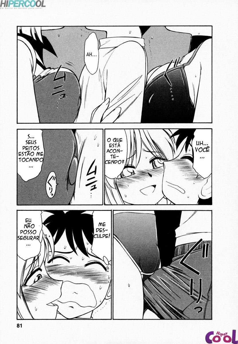 Cheers! Capitulo 4 - pagina 13 Cheers! Capitulo 4 - pagina 13