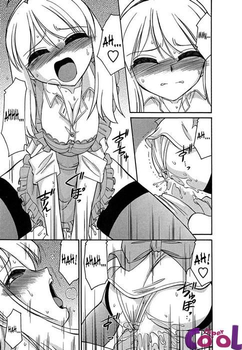 Cheers! Capitulo 40 - pagina 14