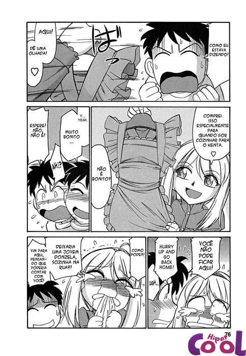 Cheers! Capitulo 40 - pagina 6