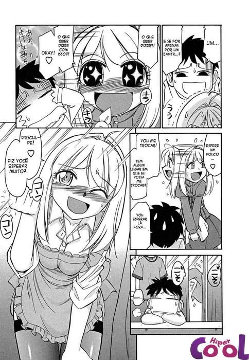 Cheers! Capitulo 40 - pagina 7