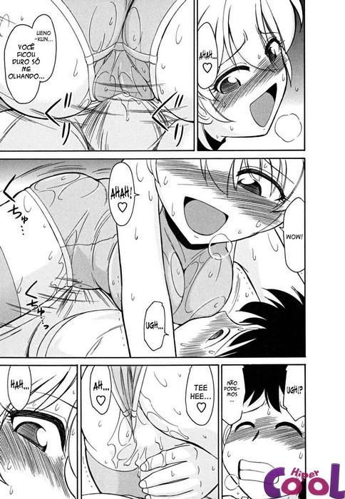 Cheers! Capitulo 41 - pagina 15