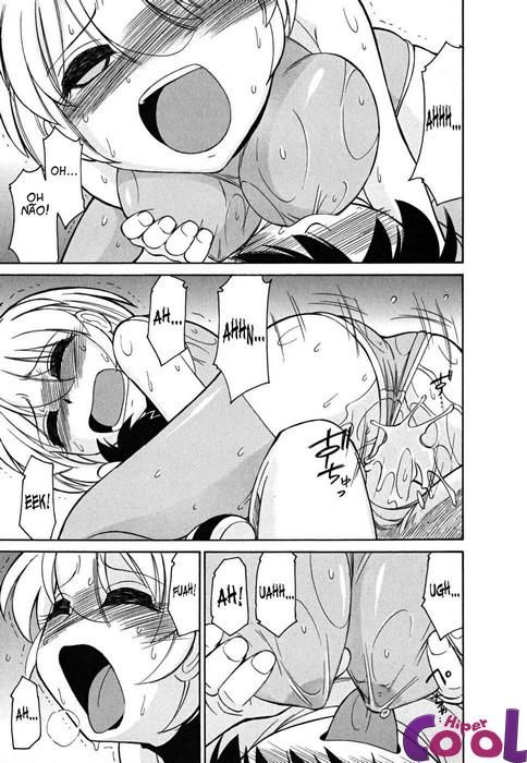 Cheers! Capitulo 41 - pagina 17