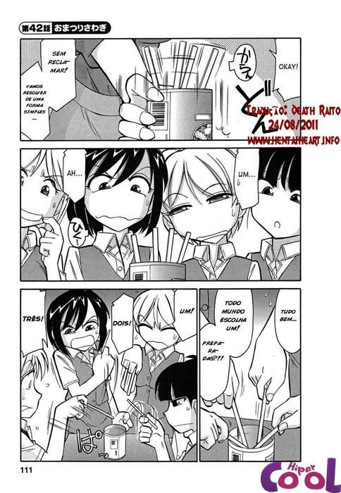 Cheers! Capitulo 42 - pagina 1