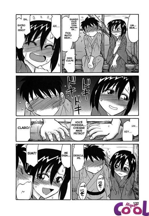 Cheers! Capitulo 42 - pagina 12