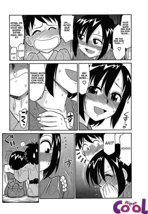 Cheers! Capitulo 42 - pagina 13