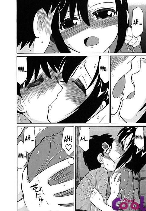 Cheers! Capitulo 42 - pagina 14