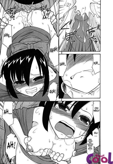 Cheers! Capitulo 42 - pagina 17