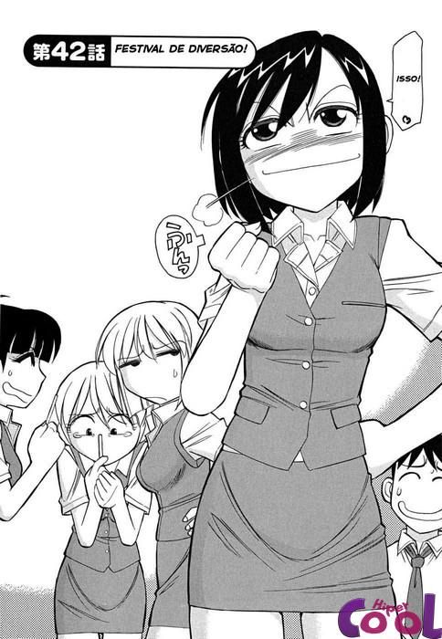 Cheers! Capitulo 42 - pagina 2