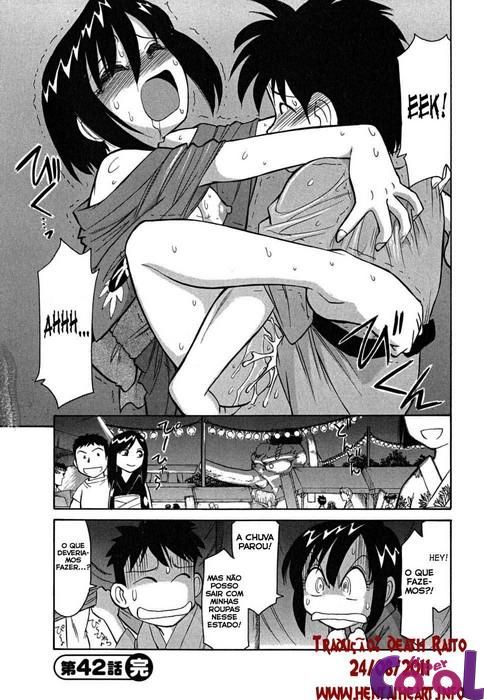 Cheers! Capitulo 42 - pagina 20