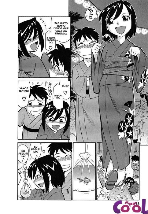 Cheers! Capitulo 42 - pagina 8