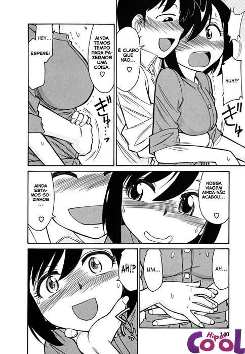 Cheers! Capitulo 43 - pagina 10