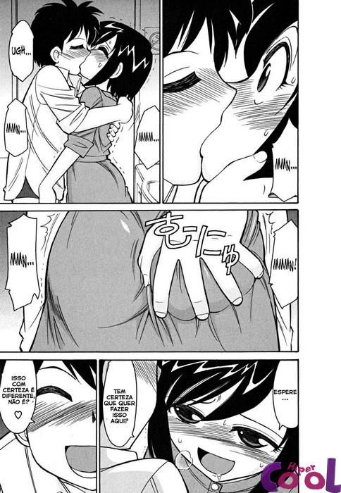 Cheers! Capitulo 43 - pagina 11