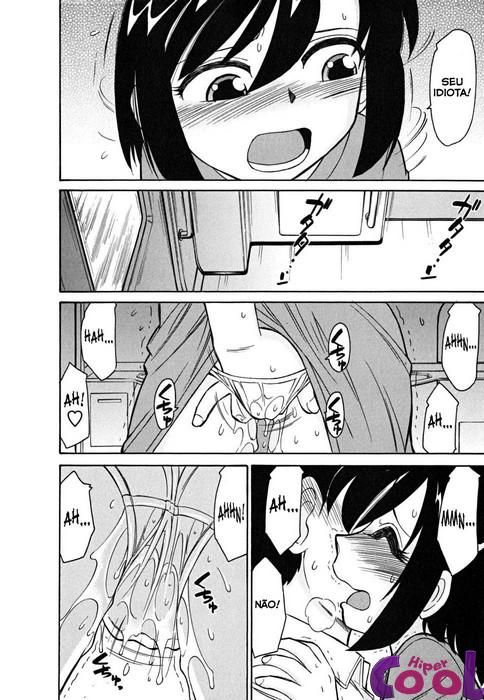 Cheers! Capitulo 43 - pagina 12
