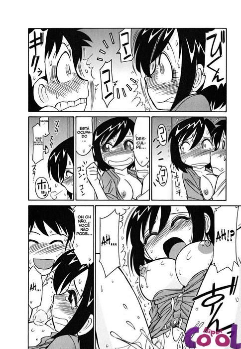 Cheers! Capitulo 43 - pagina 16