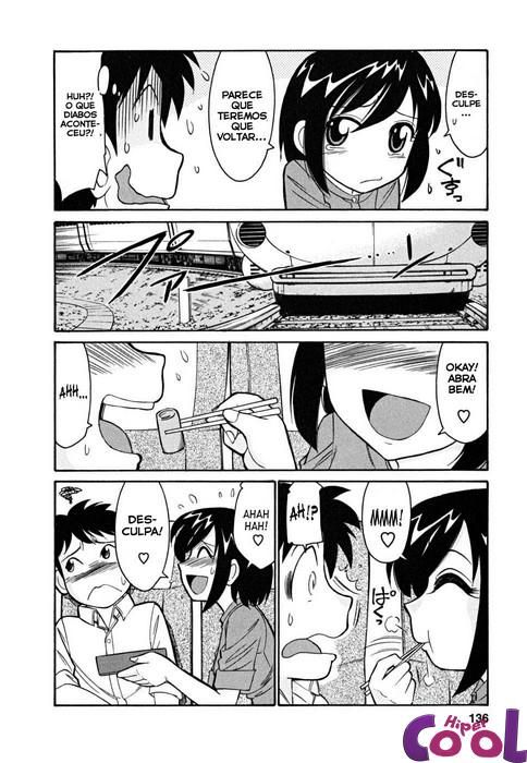 Cheers! Capitulo 43 - pagina 6