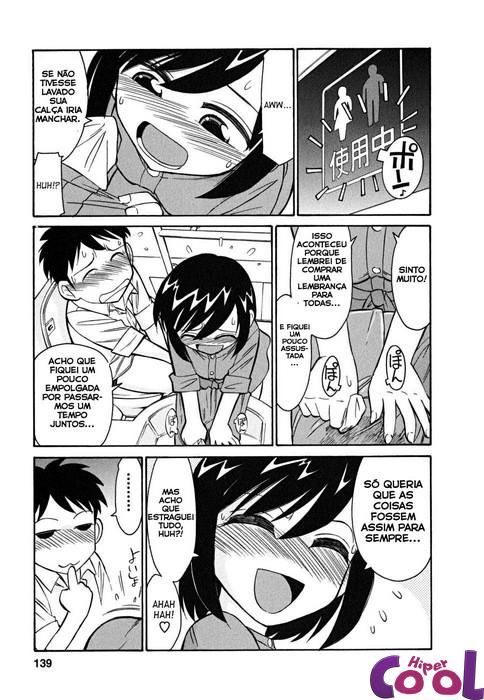 Cheers! Capitulo 43 - pagina 9