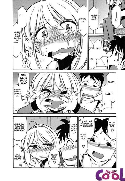 Cheers! Capitulo 44 - pagina 10
