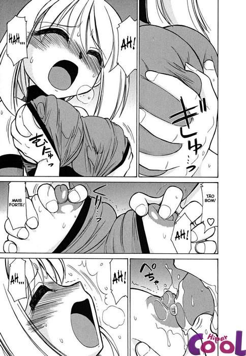 Cheers! Capitulo 44 - pagina 15