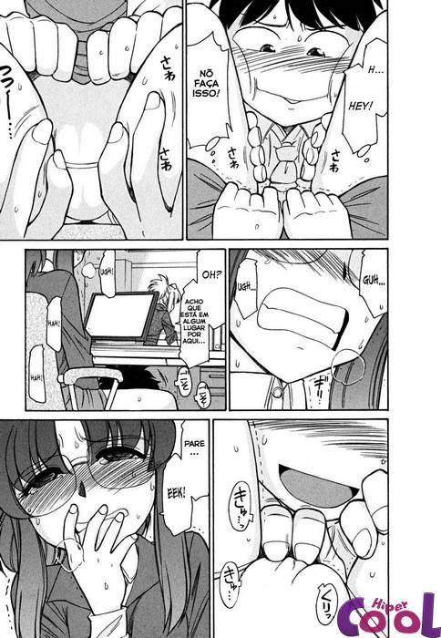 Cheers! Capitulo 45 - pagina 11