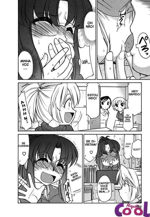 Cheers! Capitulo 45 - pagina 12