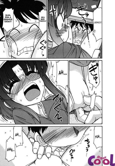Cheers! Capitulo 45 - pagina 13