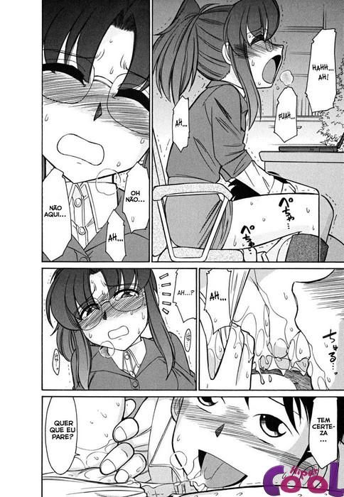 Cheers! Capitulo 45 - pagina 14