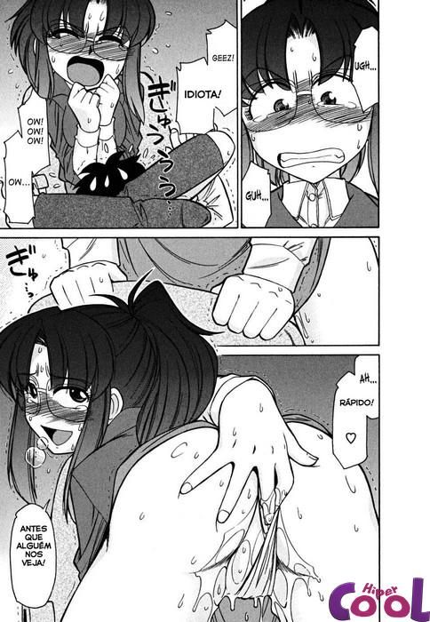 Cheers! Capitulo 45 - pagina 15