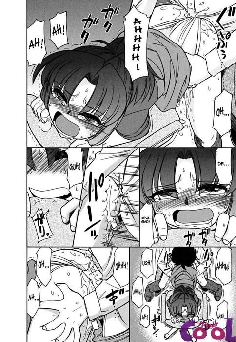 Cheers! Capitulo 45 - pagina 18