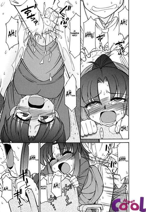 Cheers! Capitulo 45 - pagina 19