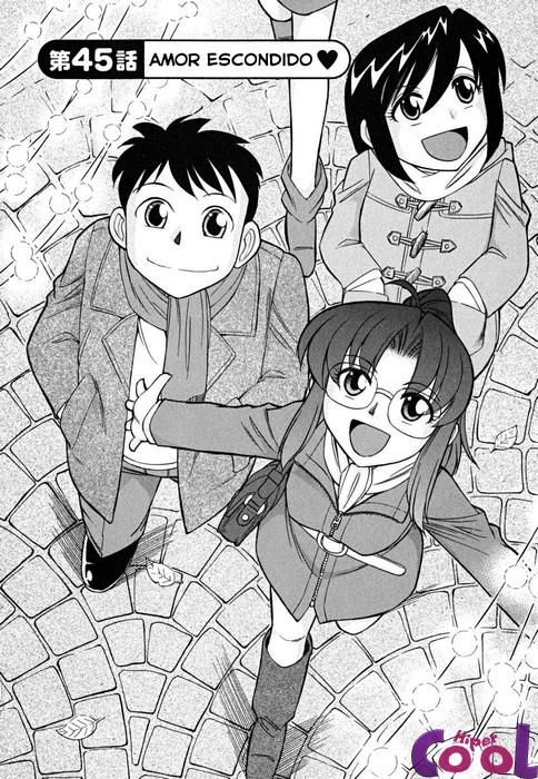 Cheers! Capitulo 45 - pagina 2