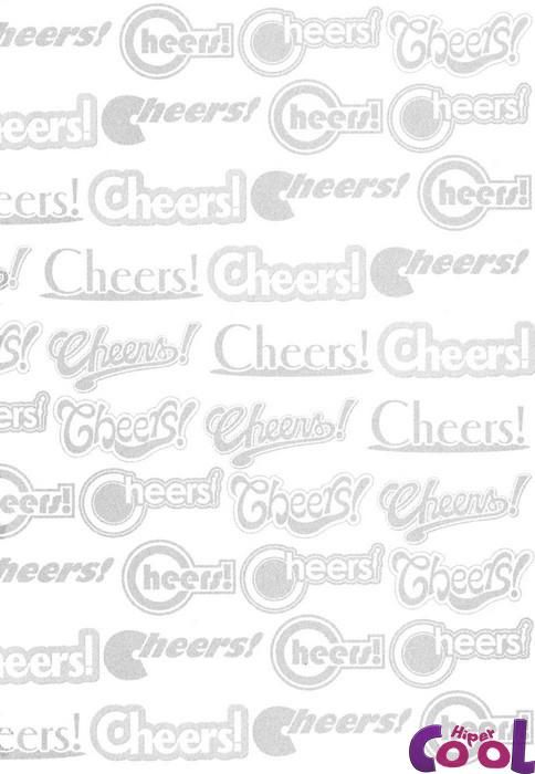 Cheers! Capitulo 45 - pagina 23