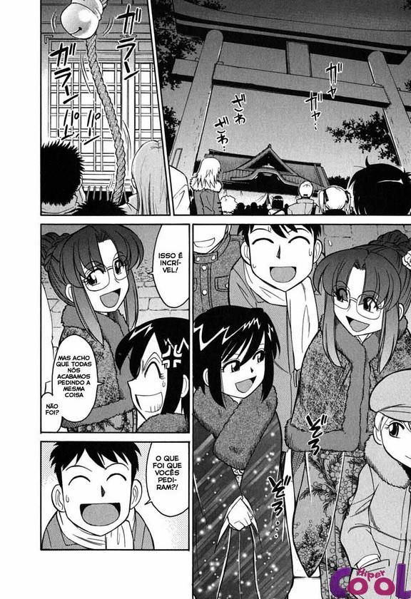 Cheers! Capitulo 46 - pagina 13