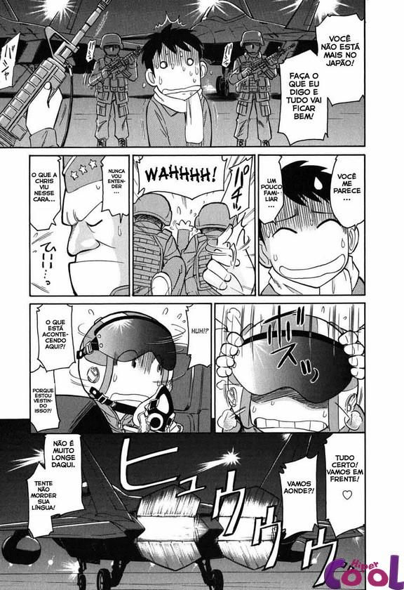 Cheers! Capitulo 46 - pagina 16