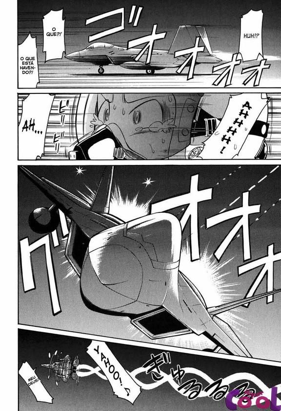 Cheers! Capitulo 46 - pagina 17