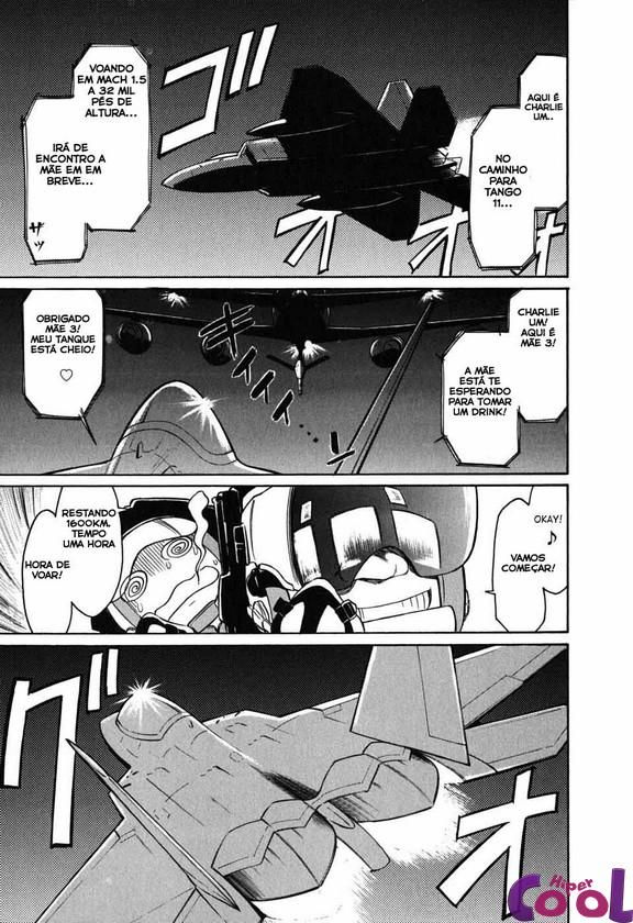 Cheers! Capitulo 46 - pagina 18