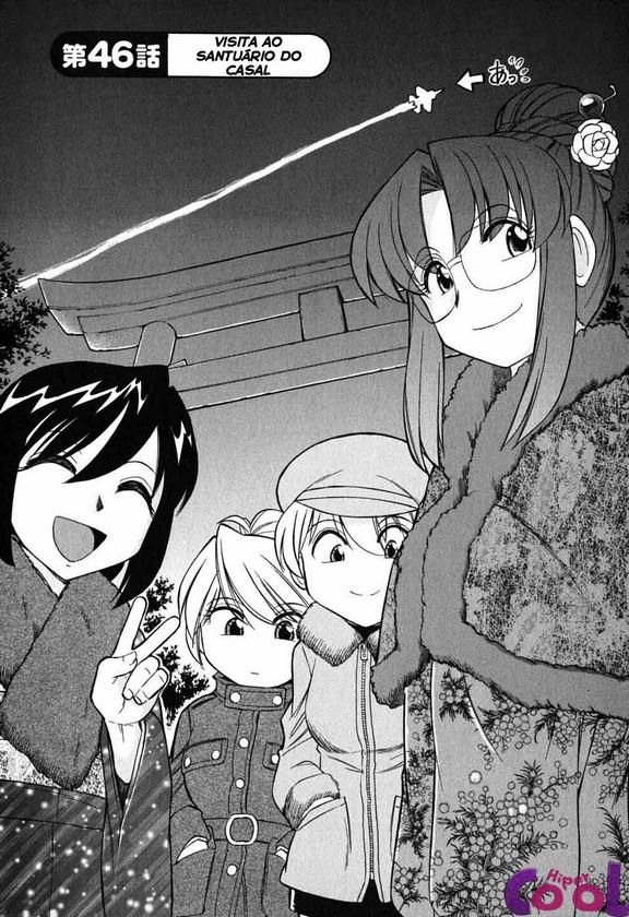 Cheers! Capitulo 46 - pagina 9