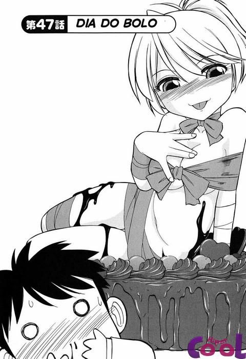 Cheers! Capitulo 47 - pagina 2