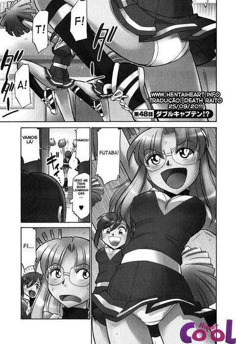 Cheers! Capitulo 48 - pagina 1