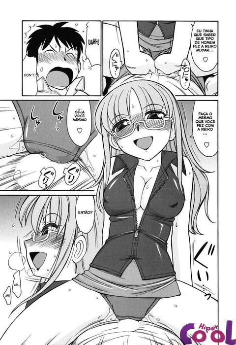 Cheers! Capitulo 48 - pagina 15