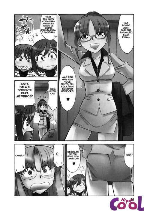 Cheers! Capitulo 48 - pagina 2